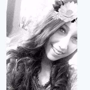 Meet your Posher, Katelyn